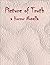 Picture of Truth - a Horror Novella by R.M. Hines