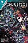 Injustice: Gods A...