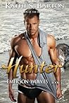 Hunter (Emerson Wolves, #1)