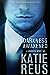 Darkness Awakened (Darkness, #1) by Katie Reus