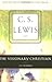 The Visionary Christian: 131 Readings from C. S. Lewis