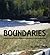 Boundaries