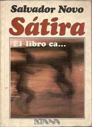 Sátira. El libro ca... (Paperback)