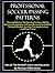 Professional Soccer Passing Patterns: Passing Patterns That Develop Technical Ability, Increase Coordination of Player Movements, Establish Timing & Rhythm, ... Focus (The Method Soccer Coaching Series)