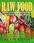 Raw Food - How to Implement Raw Foods Into Your Life in the Real World - Not Your Run Of the Mill Diet Recipe Book