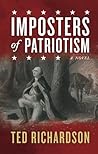 Imposters of Patriotism by Ted  Richardson