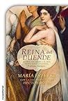 Book cover for Reina del duende (Spanish Edition)