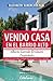 Vendo casa en el barrio alto by Elizabeth Subercaseaux