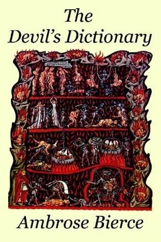 The Devil's Dictionary