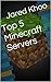 Top 5 Minecraft Servers: With millions of Minecraft servers to choose from, how do you pick the best ones?
