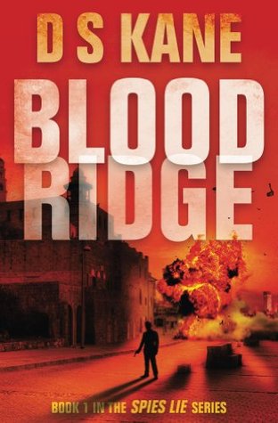 Bloodridge (Spies Lie, #1)