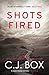 Shots Fired: An Anthology of Crime Stories