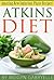 Atkins Diet: Amazing New Induction Phase Recipes!