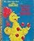 Big Bird's Red Book (Little...