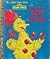 Big Bird's Red Book (Little Golden Book)