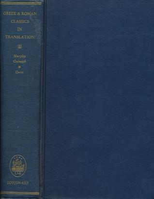 Greek and Roman Classics in Translation
