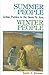 Summer People, Winter People: A Guide to Pueblos in the Santa Fe Area