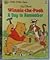 Walt Disney's Winnie-the-Pooh: A Day To Remember (A Little Golden Book)