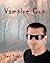 Vampire Cop (The Vampire Le...
