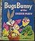 Bugs Bunny at the Easter Party (A Little Golden Book)