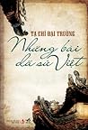 Những bài dã sử Việt