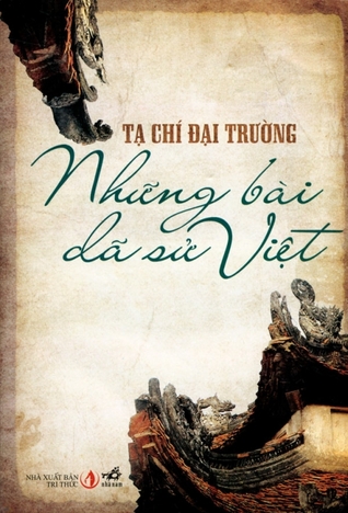 Những bài dã sử Việt (Paperback)