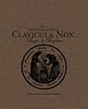 Clavicula Nox -V- Magic & Mayhem Clavicula Nox -V- Magic & Mayhem