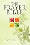 The Prayer Bible:...