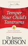 Temper Your Child...