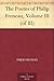 The Poems of Philip Freneau, Volume III (of III)