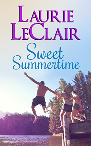 Sweet Summertime (Kindle Edition)