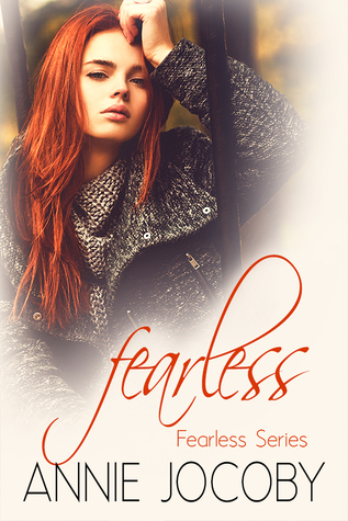 Fearless (Fearless, #1)