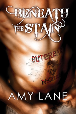 Beneath the Stain (Beneath the Stain, #1)