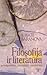Filosofija ir literatūra by Jūratė Baranova