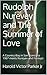 Rudolph Nurevey and The Summer of Love: A Country Boy in San Francisco 1967 meets Nureyev and Fonteyn