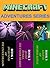 Minecraft Adventures Series 3 In 1