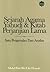 Sejarah Agama Yahudi Dan Ki...