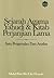 Sejarah Agama Yahudi Dan Kitab Perjanjian Lama by Mohd Fikri Che Hussain