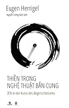 Thiền trong nghệ ...