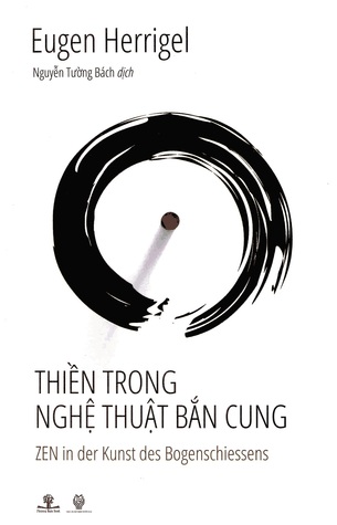 Thiền trong nghệ thuật bắn cung