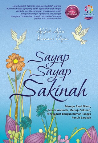 Sayap-Sayap Sakinah (Paperback)