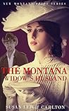 The Montana Widow's Husband by Susan Leigh Carlton