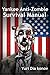 Yankee Anti-Zombie Survival Manual