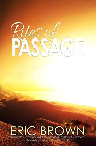 Rites of Passage (Kindle Edition)