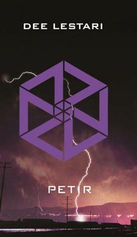 Supernova Petir By Dee Lestari