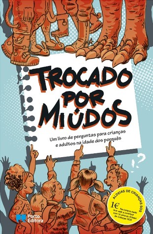 Trocado por Miúdos