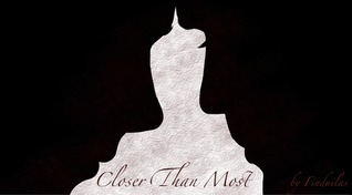 Closer Than Most (ebook)