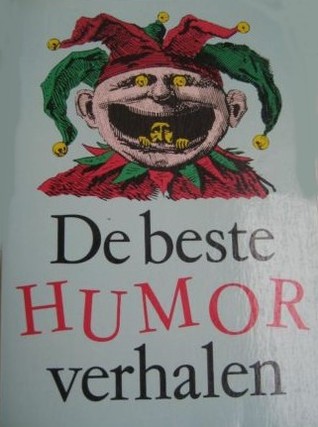 De beste humorverhalen