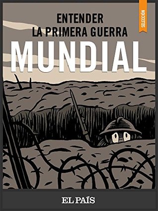 Entender la Primera Guerra Mundial (Kindle Edition)