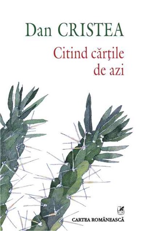 Citind cărțile de azi (Paperback)